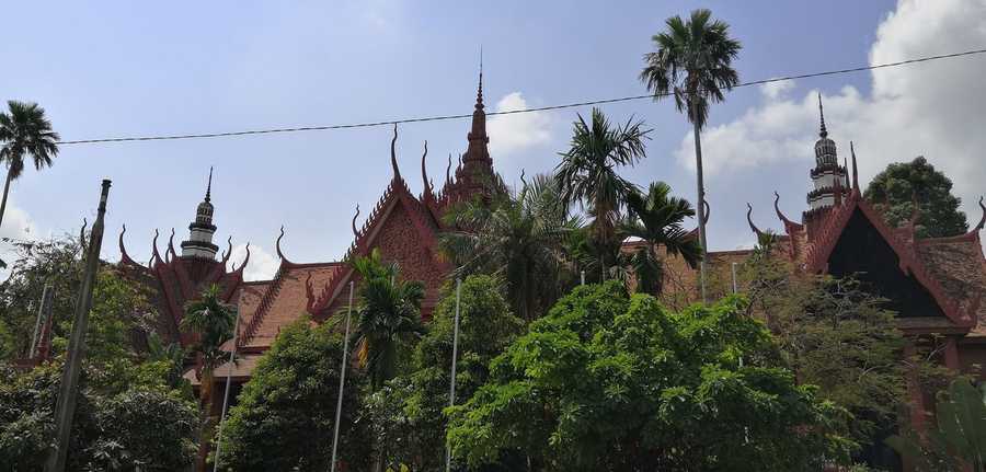 Cambodia