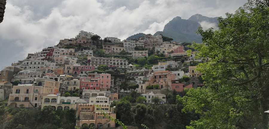 Positano