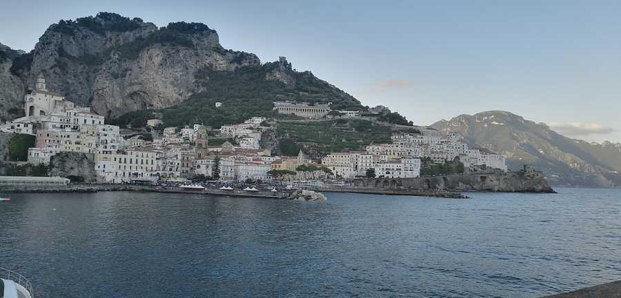 Amalfi