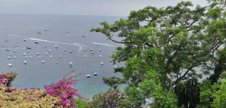 Positano