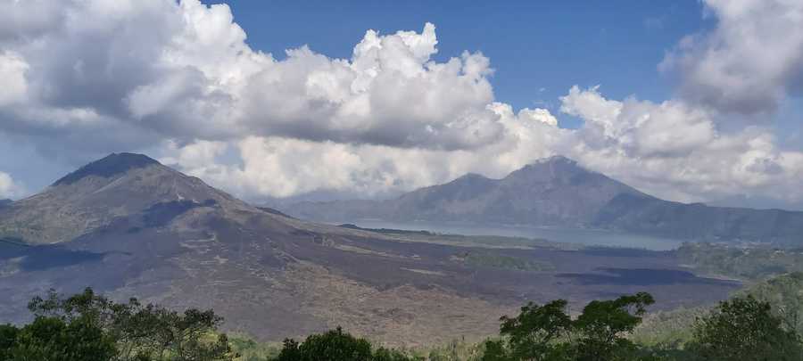 Mount Batur