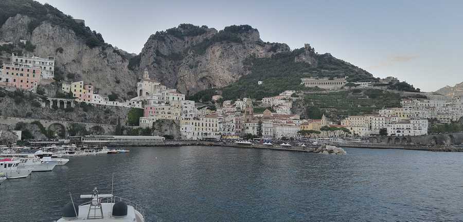 Amalfi