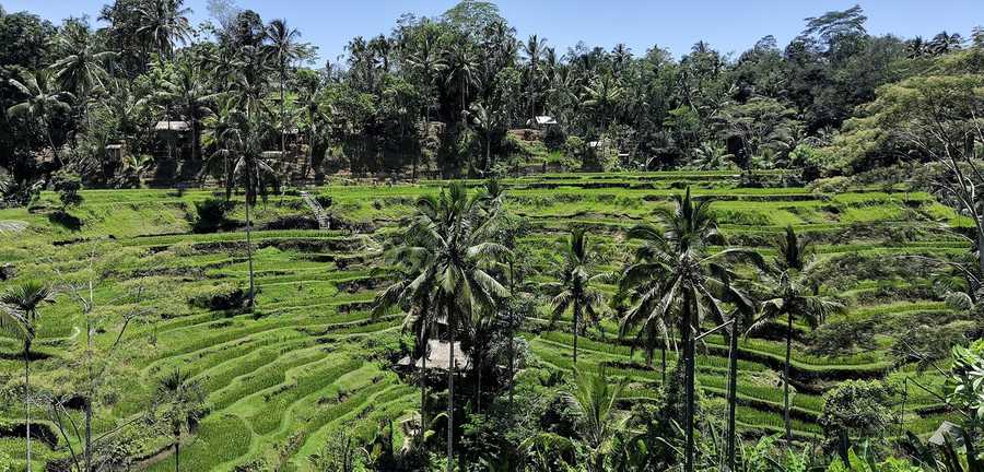 Bali, Indonesia