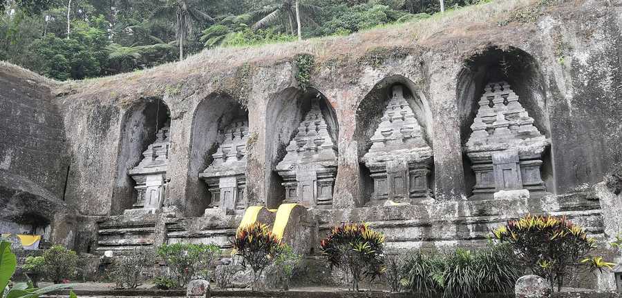 Balinese Temple