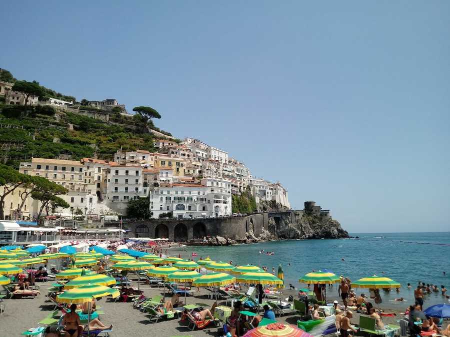 Amalfi